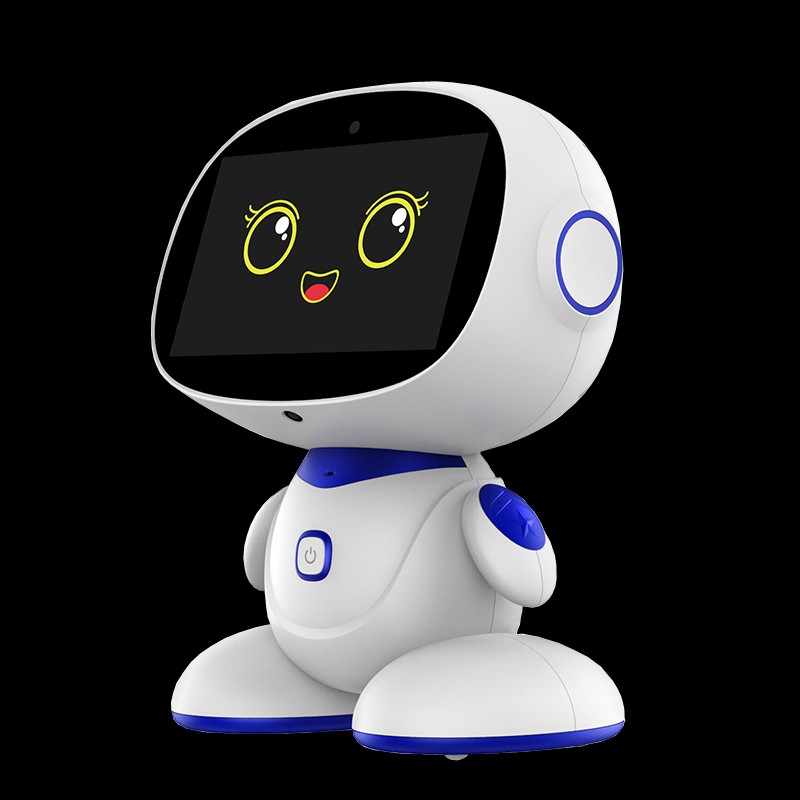 智能机器人-智能机器人服务-智能机