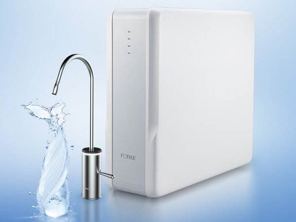 立式直饮水机-净水器厂家-家用净水