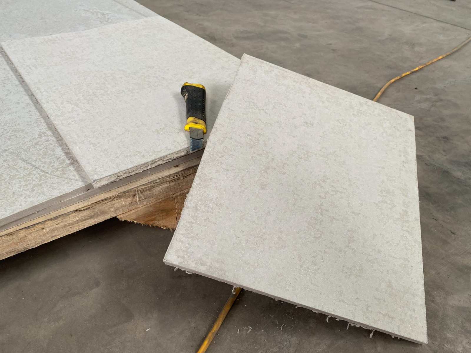 无石棉硅酸钙板，无石棉纤维水泥板