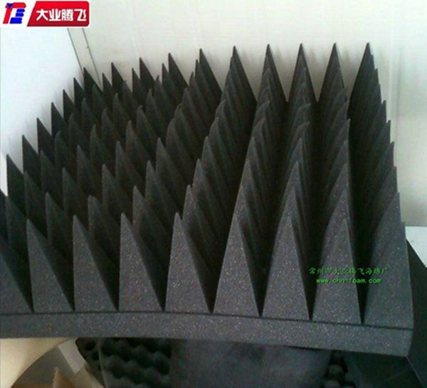 厂家生产大业腾飞阻燃过滤聚醚海棉泡棉图4