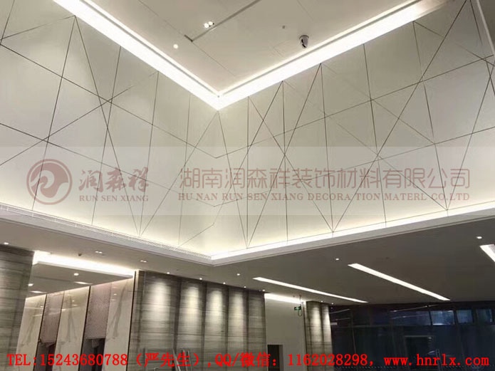 氟碳铝单板/衡阳/邵阳/益阳冲孔铝单板/湖南长沙木纹铝单板图4