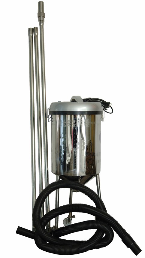 粮食取样器_深层扦样器