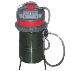 粮食取样器_车载型粮食电动取样器_图1