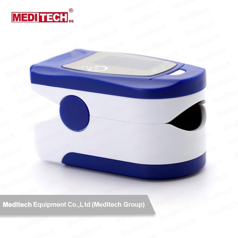 麦迪特国产OLED指夹式脉搏血氧仪Oxy