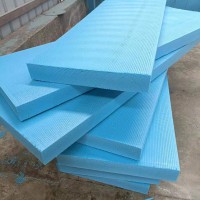 昆明挤塑板厂家定做国标b1级xps挤塑保温板 聚苯泡沫板
