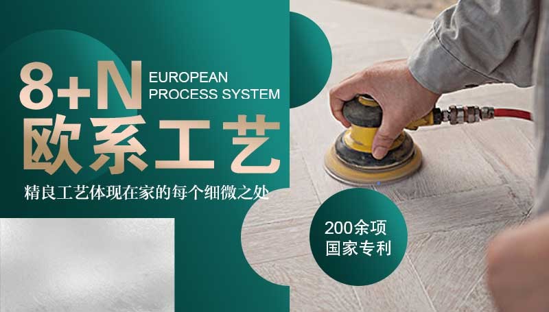 全案装修/别墅大宅装修设计/上市装企透明报价单独环保合同图4