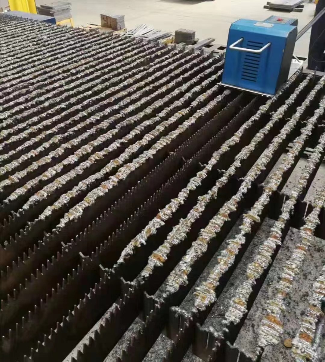 剑栅清洁机图4