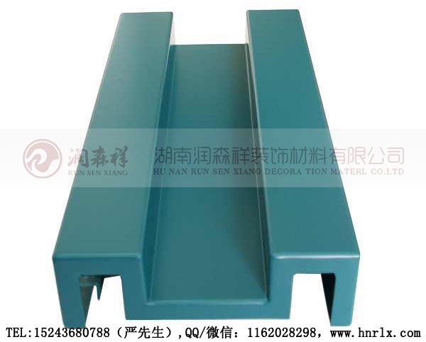 湖南铝单板厂家,湖南铝方通,湖南铝单板幕墙,湖南铝扣板图3