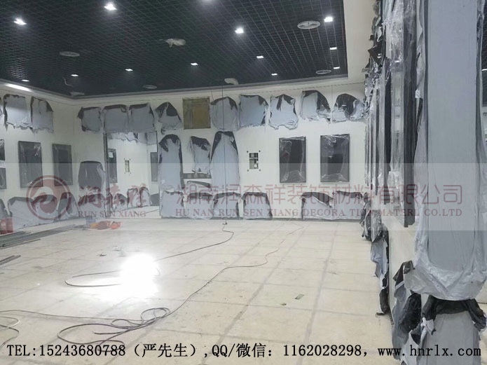 湖南铝单板厂家,湖南铝方通,湖南铝单板幕墙,湖南铝扣板图4
