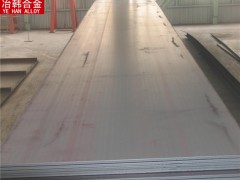 Inconel600镍基高温合金材质