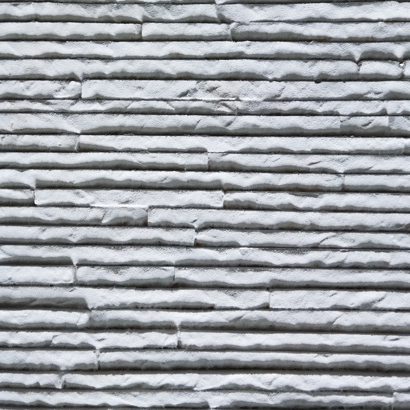 软瓷岁月痕流水石软性材料墙面装饰