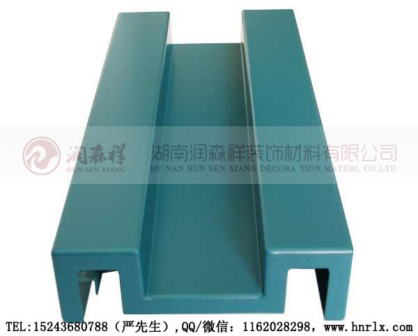 南昌铝单板生产厂家,南昌造型铝单板