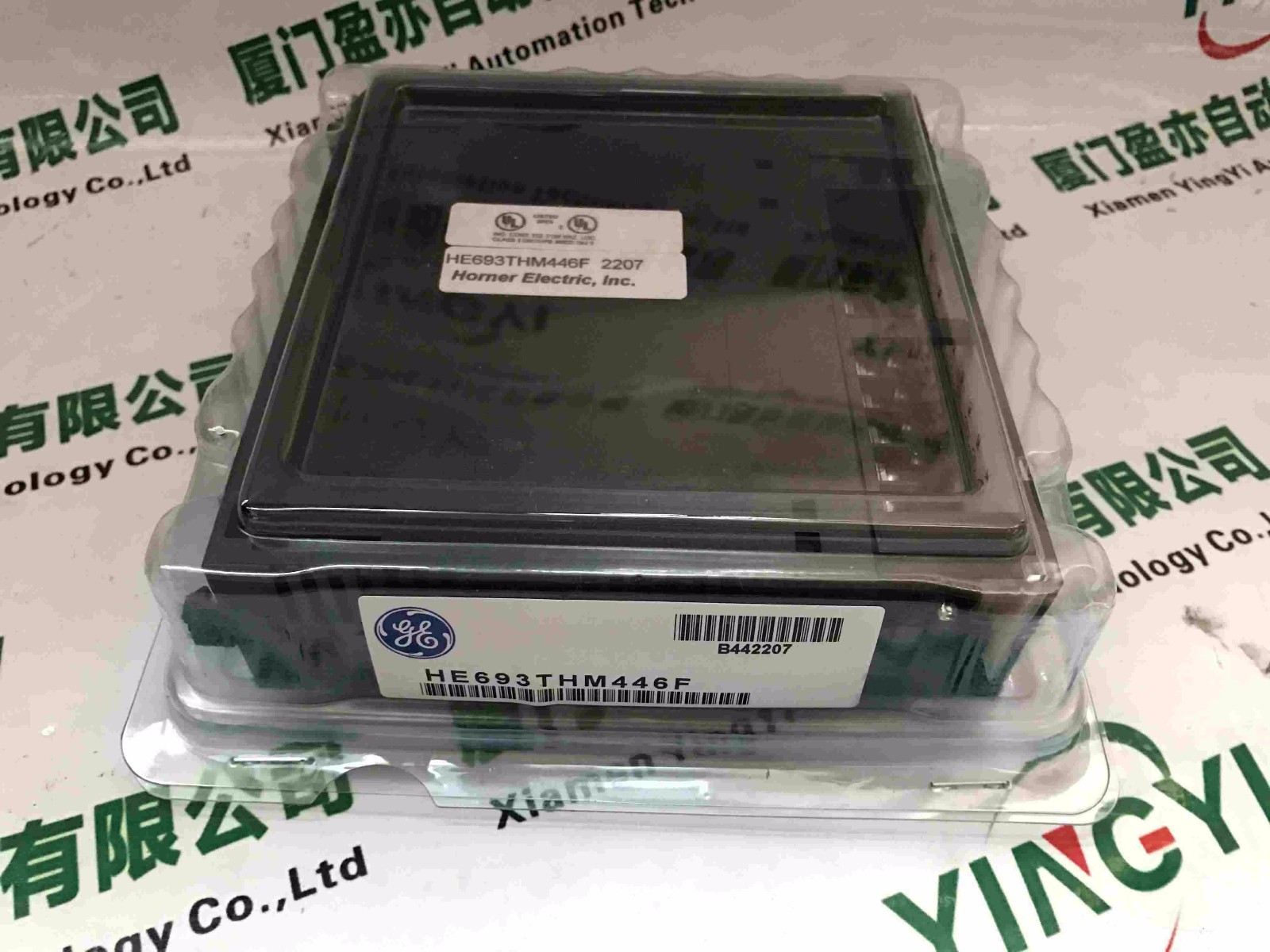 质保时间长 IC200MDL640 模块图2