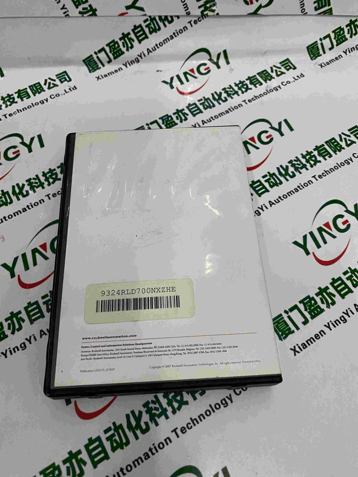 质保时间长 IC200MDL640 模块图5
