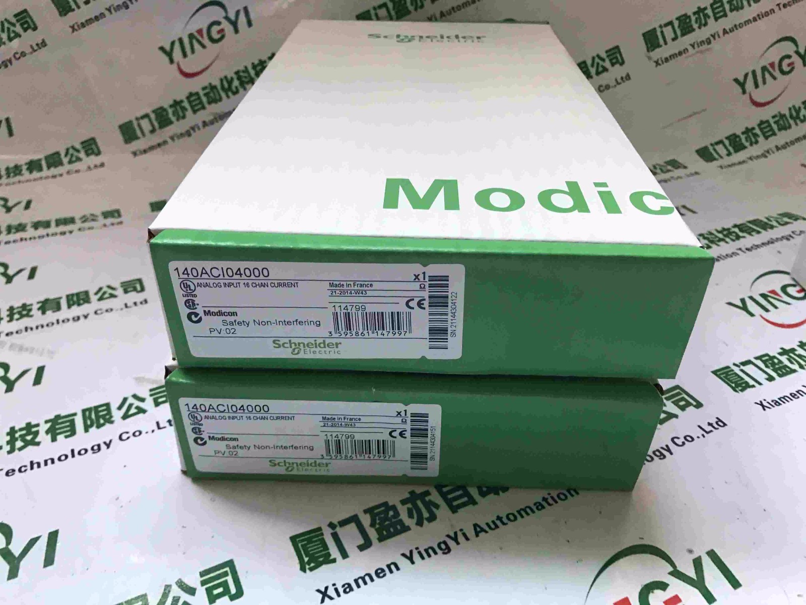 顺丰速运 BMEH582040 模块现货图2