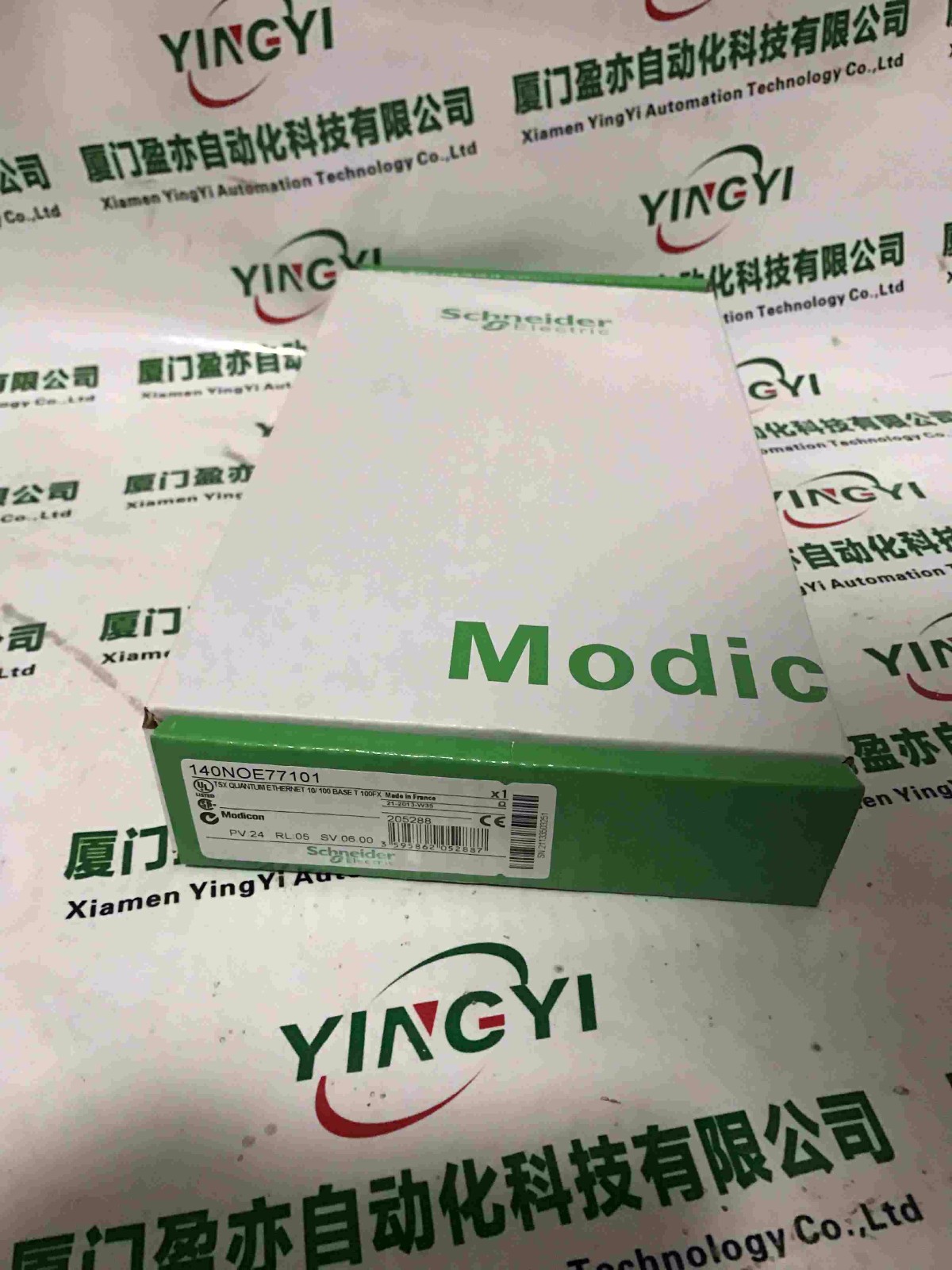 顺丰速运 BMEH582040 模块现货图3