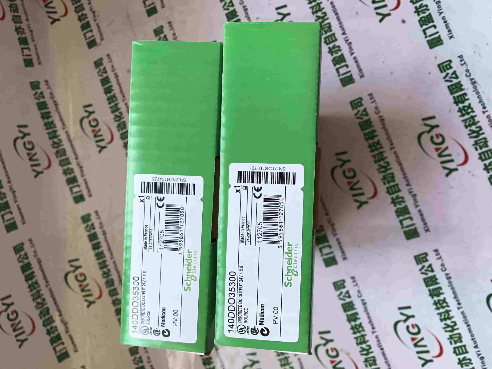 顺丰速运 BMEH582040 模块现货图4