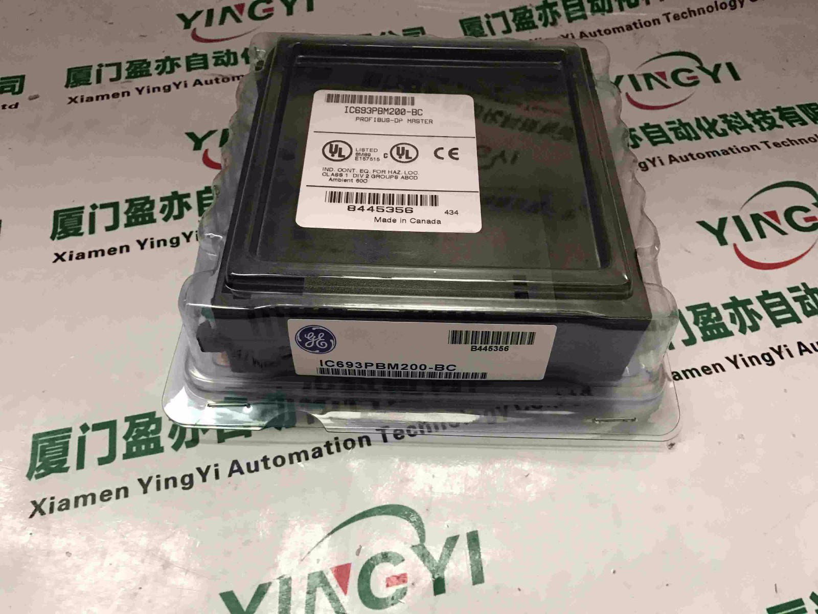 通用电气 IC200EBI001 触摸屏图2