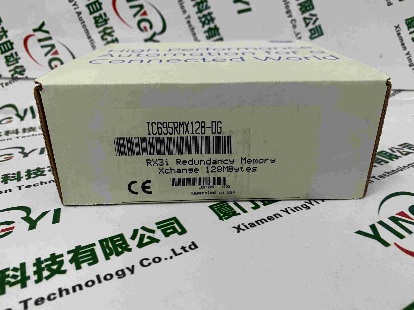 通用电气 IC200EBI001 触摸屏图5