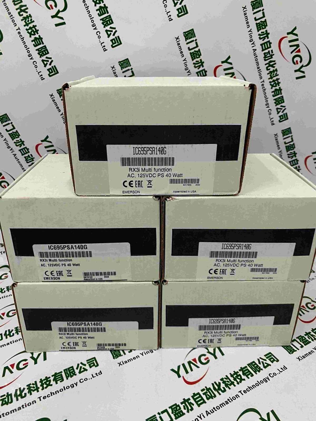 质保时间长 IC200DTX650变频器图3