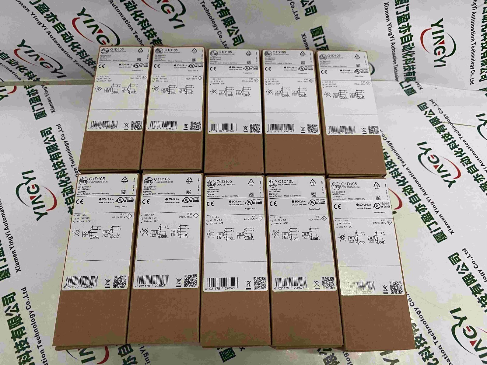 艾默生 VE3005 模块现货供应图2