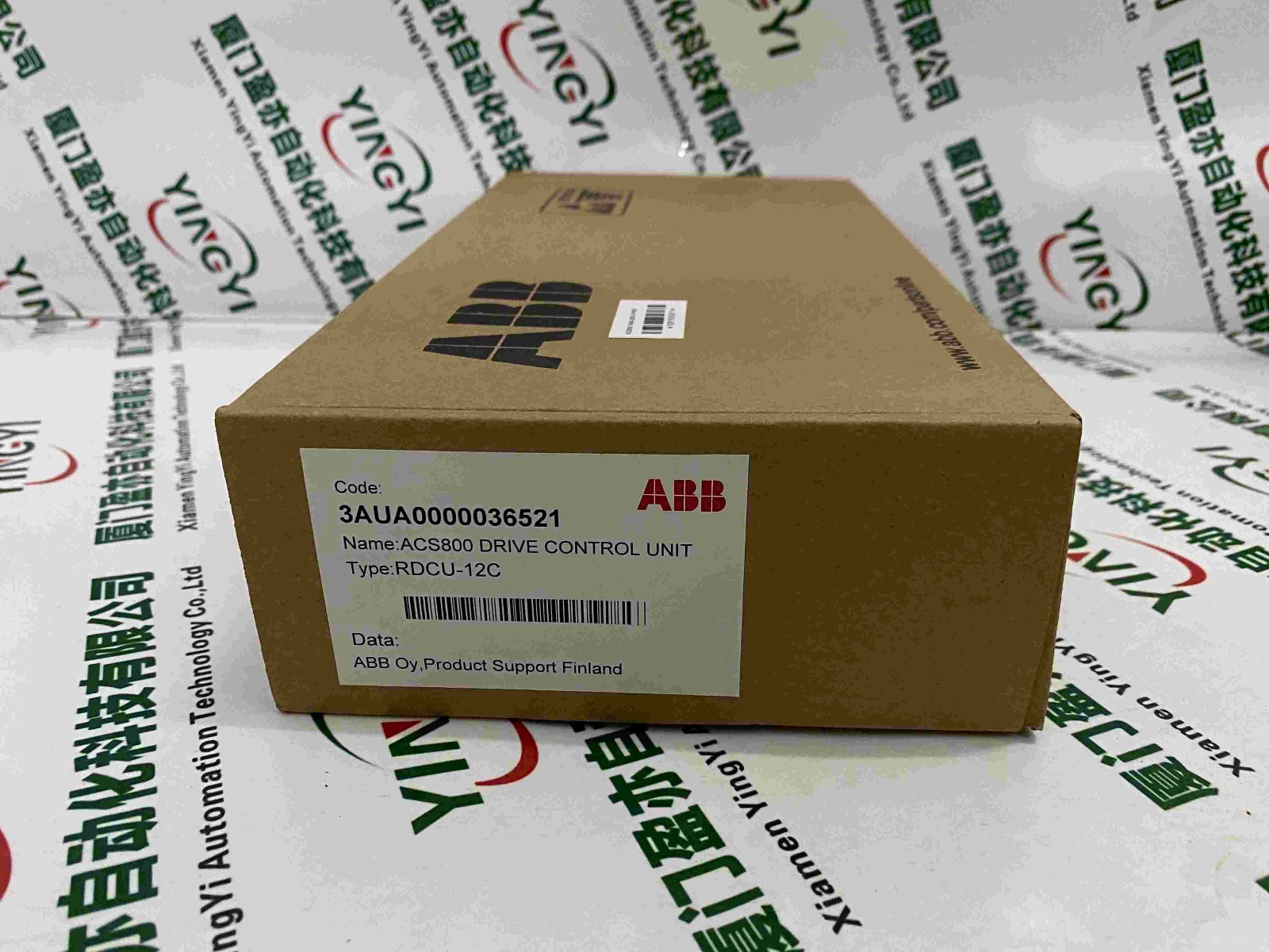 ABB DSQC355 机器人现货供应