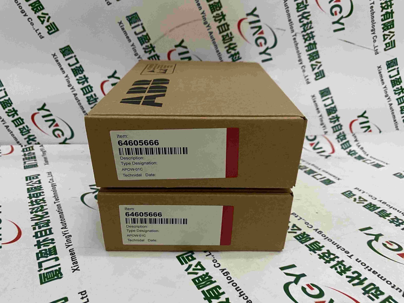 ABB DSQC355 机器人现货供应图2