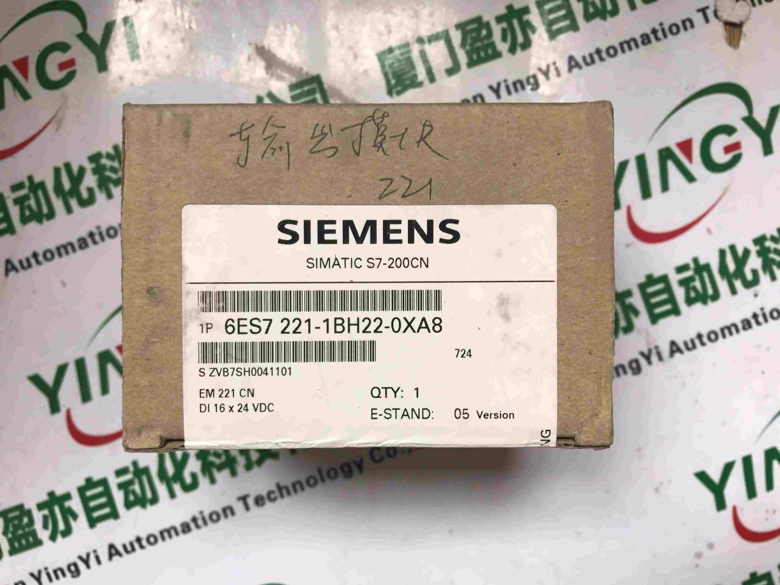 西门子 6SN1118-0DM21-0AA0模块图3