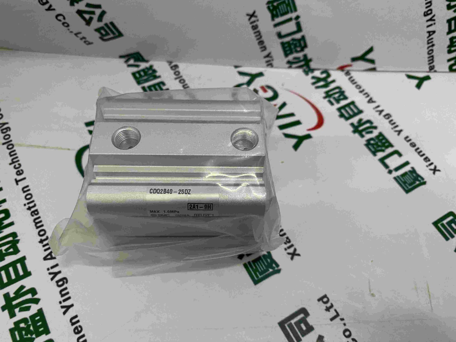 工控基恩士 FS-N41P 模块现货供应图2