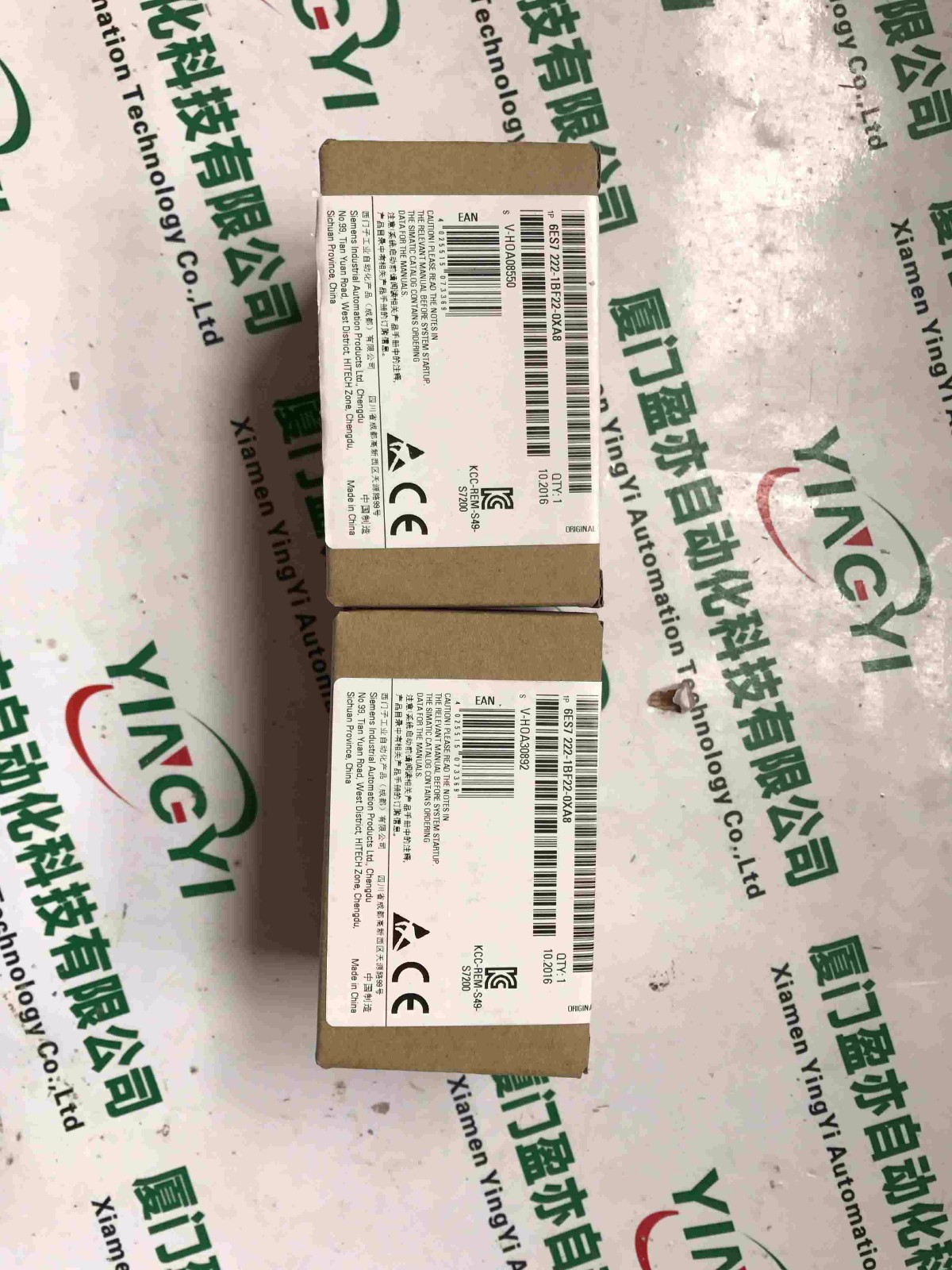 西门子 6ES7223-1PL22-0XA8 模块图2