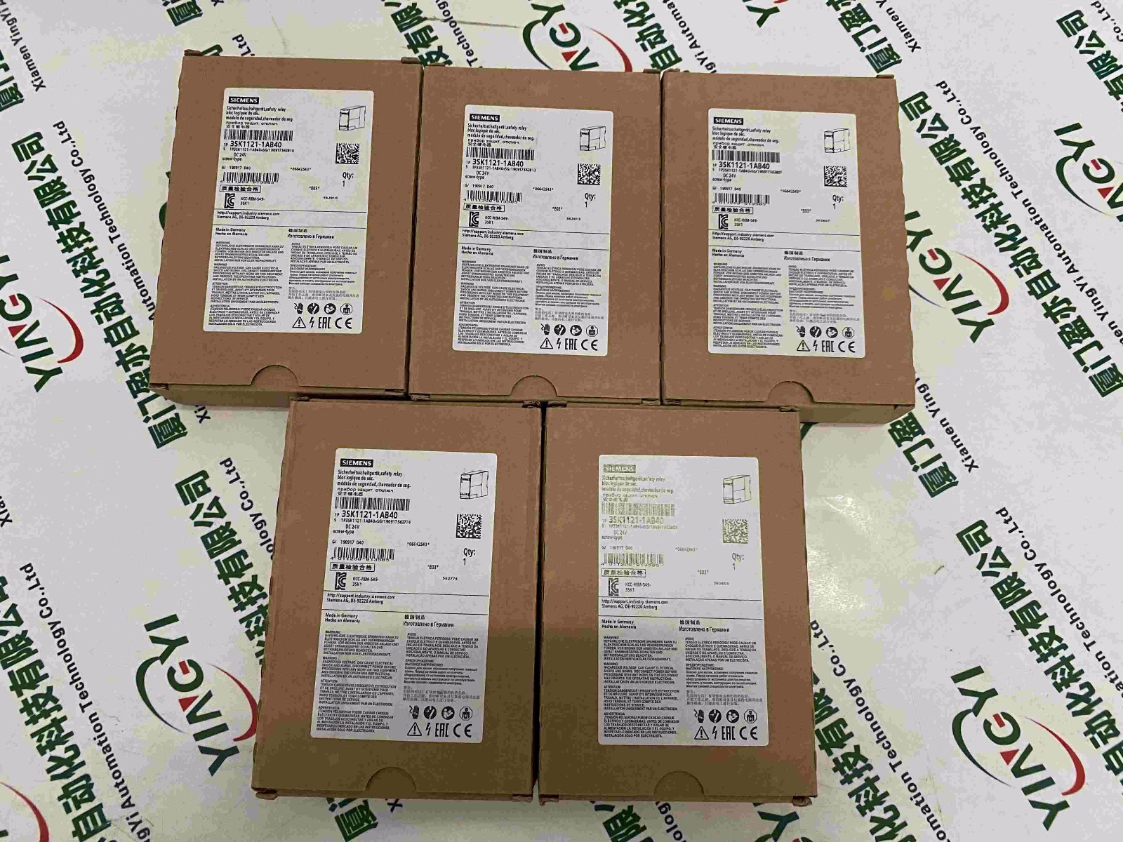 西门子 6ES7223-1PL22-0XA8 模块图3