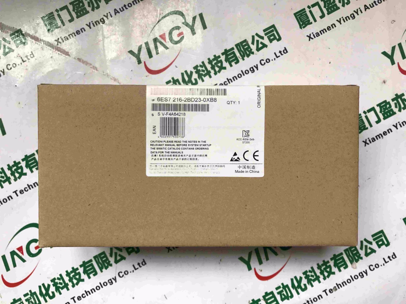 西门子 6ES7223-1PL22-0XA8 模块图5