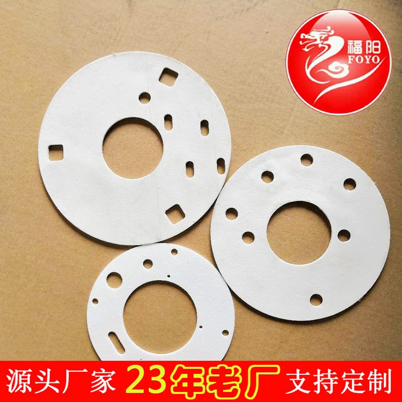 陶瓷纤维垫片图3