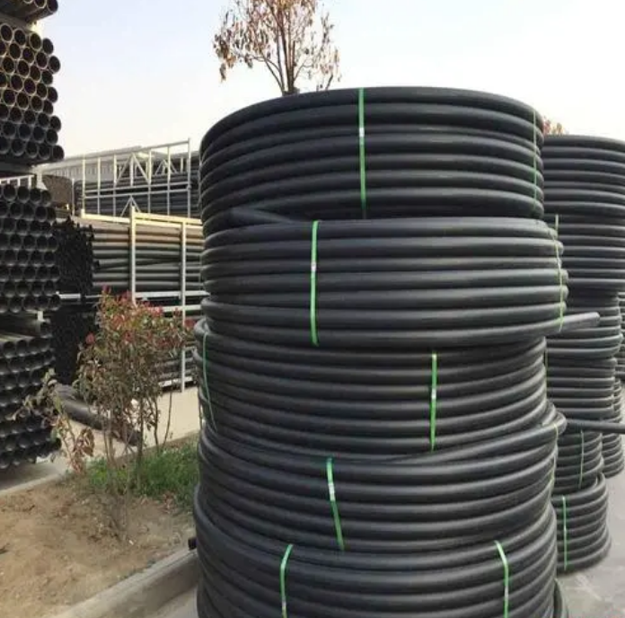PE给水管，穿线管，供水管图3