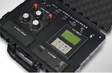 SDF-Ⅲ便携式pH计/电导仪/分光光度