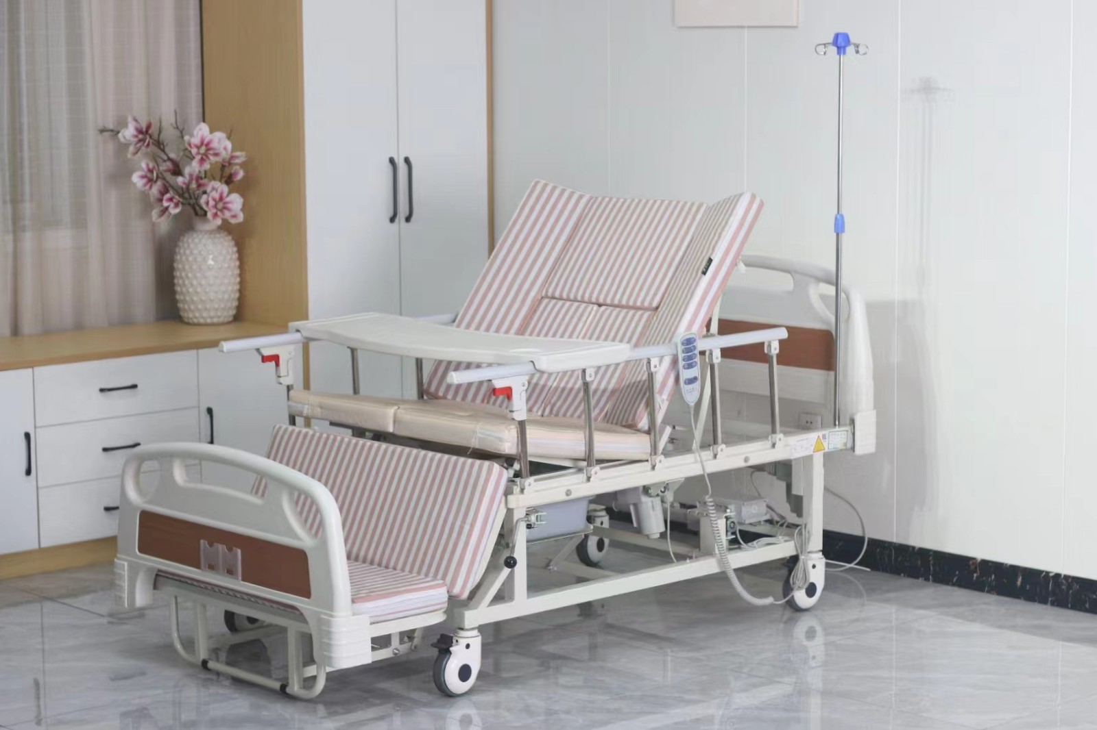 瘫痪病人医疗床A贵州瘫痪病人医疗床A瘫痪病人医疗床厂家直供图3