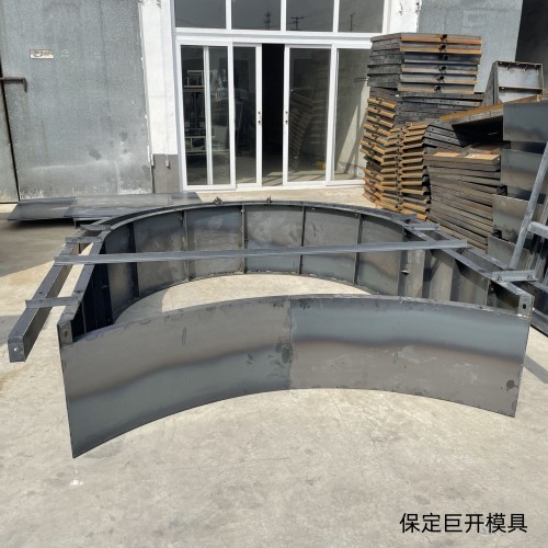 拱形骨架模具图2