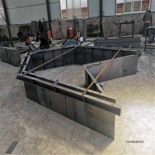 拱形骨架模具图3