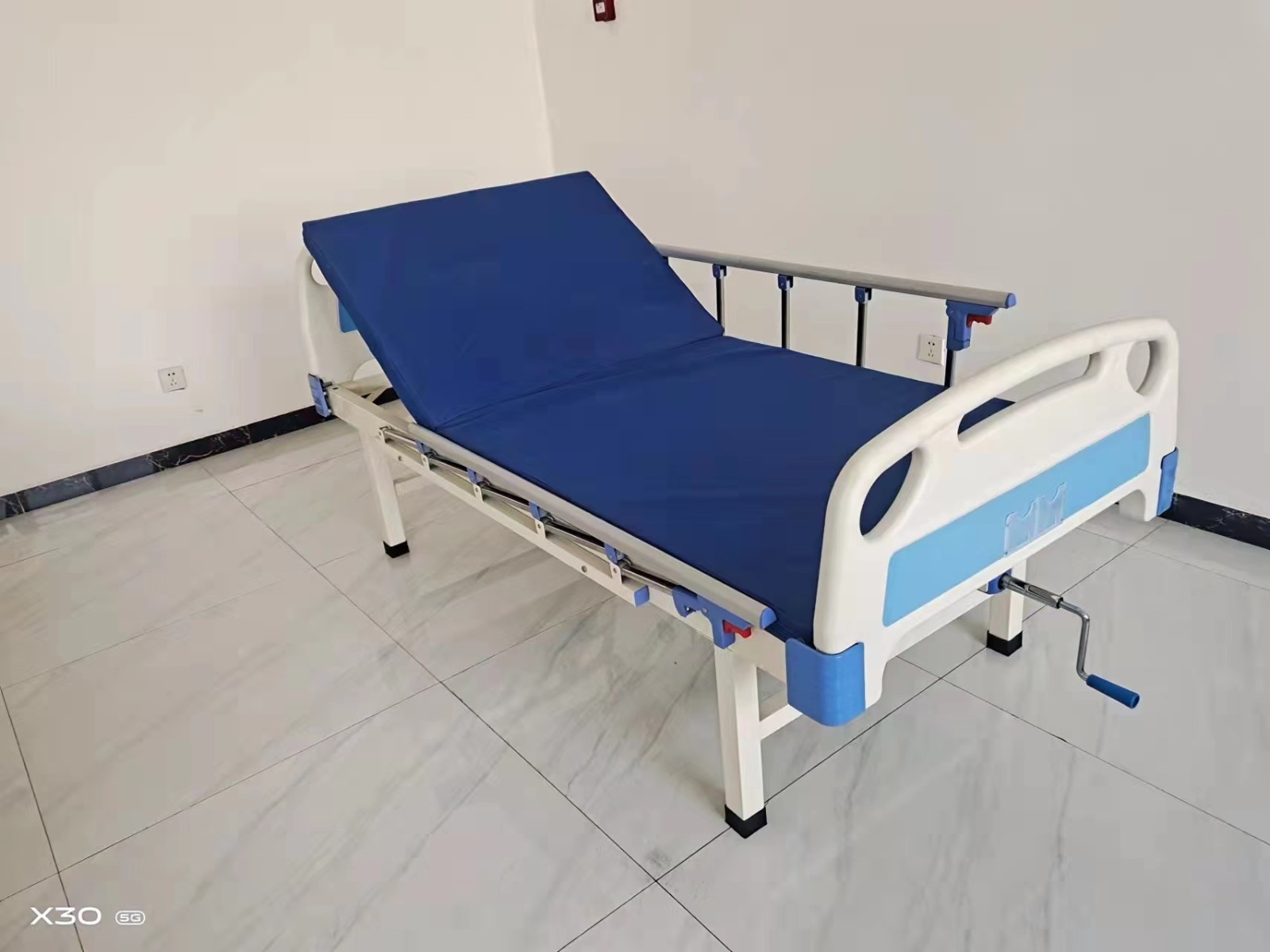 手动升降医疗床A天津手动升降医疗床A手动升降医疗床厂图2