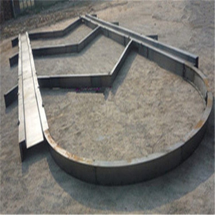 护坡模具人字型骨架护坡模具图3
