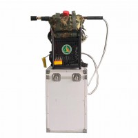 高压细水雾消防装置-高压细水雾灭火机HFM-W1000