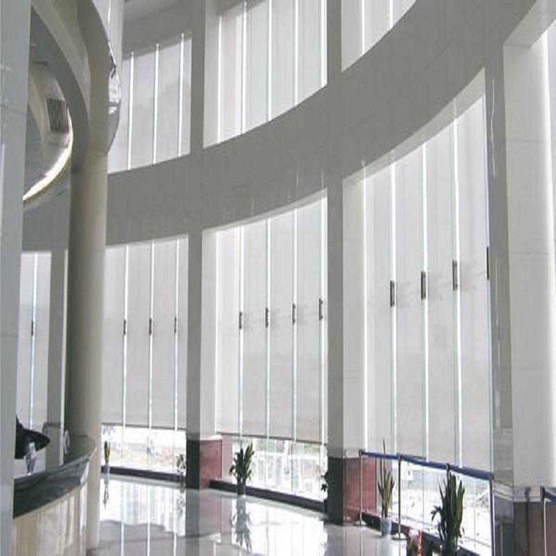 遮阳窗帘图2