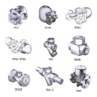 FT14、FT44浮球式疏水阀，斯派莎克热动力疏水阀