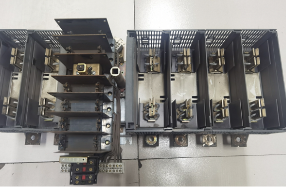 OESL630V32D24V隔离开关图3