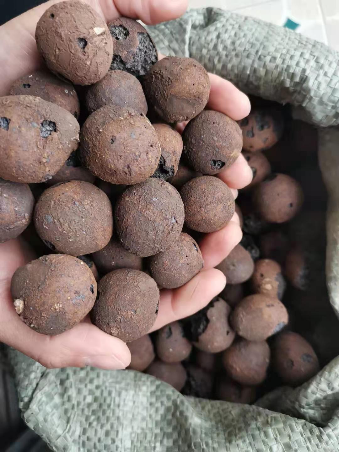 赣州陶粒混凝土用图3