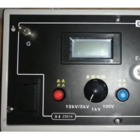 GSB-96型高压直流数字电压表（兆欧表端电压测试仪）