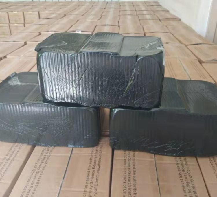 道路灌缝胶生产厂家质量可靠施工便捷鲁晟阳图3