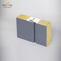 金属岩棉三明治夹芯板的规格有哪些？