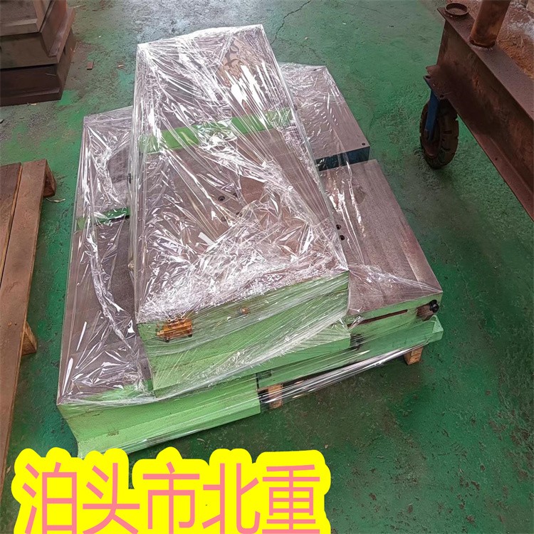 北重铸造数控滑台 组合机床加工安装 人工采刮技术 销售报价图3