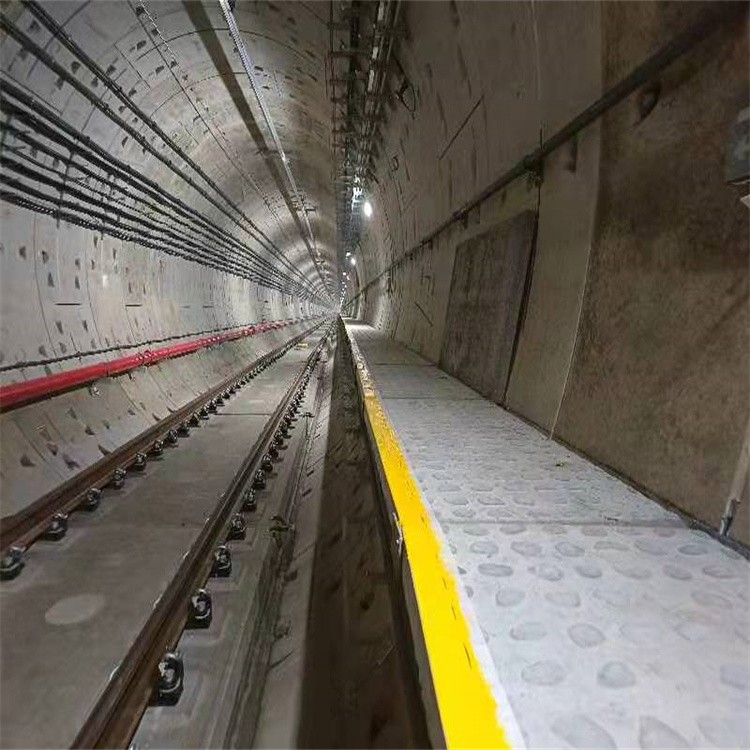 地铁疏散平台适用于城市轨道交通铁